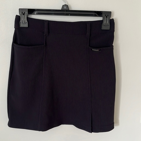 Vintage guess skirt - Picture 1 of 4